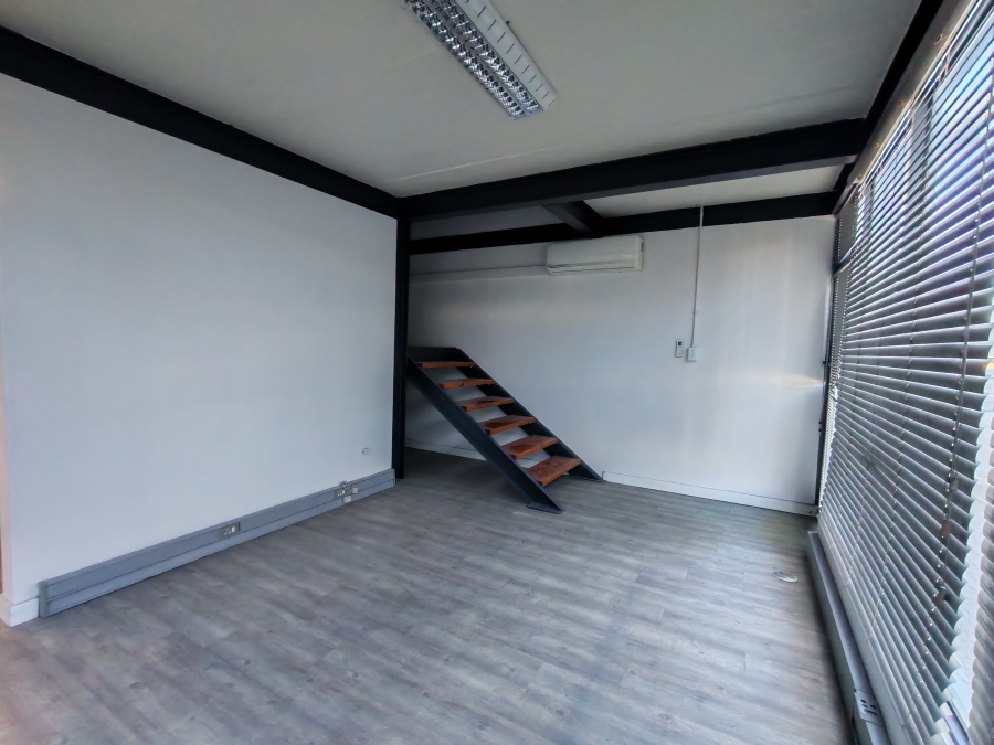 To Let commercial Property for Rent in Saxenburg Park 2 Western Cape